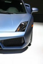 Lamborghini Gallardo LP560-4 2008 года